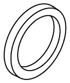 KOHLER Washer,.484Id X .748 Od
