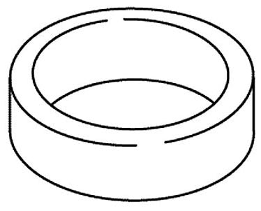 KOHLER Valve Stem Packing