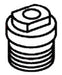 KOHLER Bonnet
