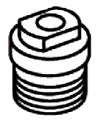 KOHLER Bonnet