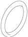 KOHLER Ball Lever Seal Washer