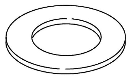 KOHLER Washer
