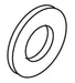 KOHLER Seat Washer (Bulk)