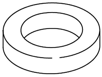KOHLER Washer