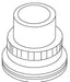 KOHLER Stem Bonnet