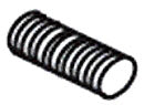 KOHLER Packing Sleeve