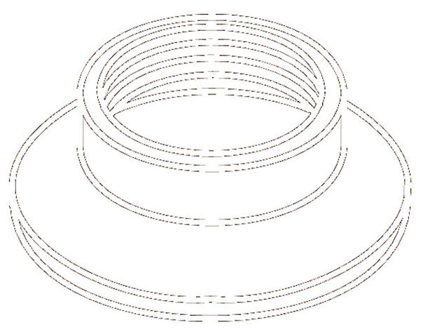 KOHLER Escutcheon