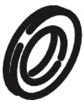 KOHLER Fibre Washer