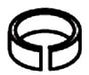 KOHLER Upper Bushing