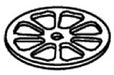 KOHLER Strainer Assembly
