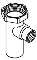 KOHLER Tailpiece Sa