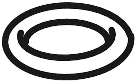 KOHLER O-Ring