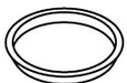KOHLER Gasket, Polyethylene