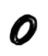 KOHLER Ring, Retaining