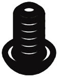 KOHLER Screw 10-24 X .375
