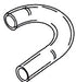 KOHLER Rim Hose