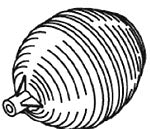KOHLER Float Ball