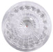 KOHLER Plug Button, Hot, Large