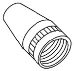 KOHLER Nozzle