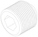 KOHLER Screw 5/16-18 X .31