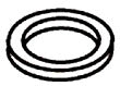 KOHLER Hose Washer