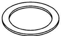 KOHLER Gasket