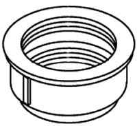 KOHLER Drain Connection