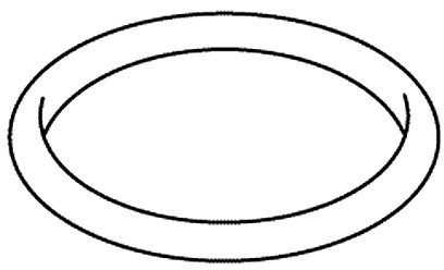 KOHLER O-Ring