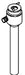 KOHLER Vacuum Breaker