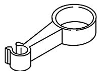 KOHLER Spacer