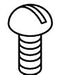 KOHLER Screw 10-24 X .375