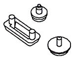 KOHLER Bumper Kit