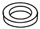 KOHLER Gasket