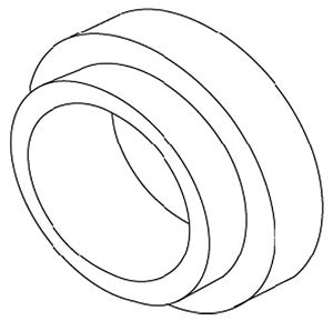 KOHLER Ring