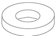 KOHLER Washer, Brass