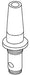 KOHLER Diverter Body Assy