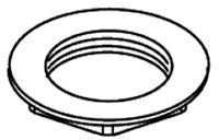KOHLER Nut, 1.5-11.5-Npsm