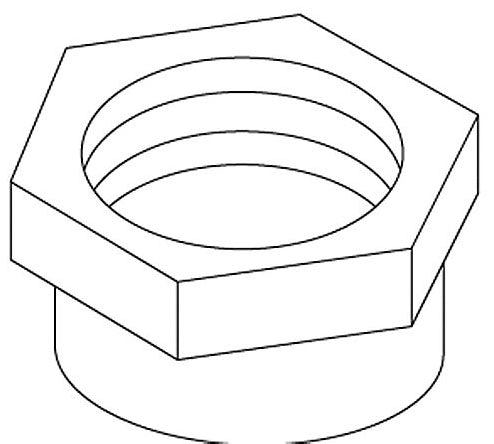 KOHLER 11T, .937-14Ns-2B