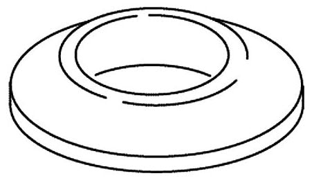 KOHLER Washer, Cone