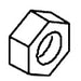 KOHLER Nut, .5-20Unf-2B