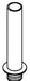 KOHLER Tube