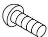 KOHLER Screw, Wood 10 X .5