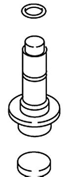 KOHLER Plunger Sa