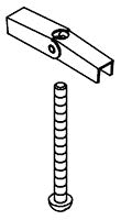 KOHLER Bolt, Toggle
