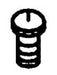 KOHLER Screw 10-24 X .25