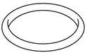 KOHLER O-Ring