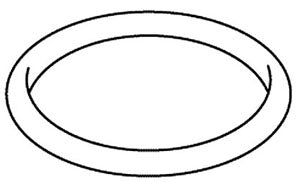 KOHLER O-Ring