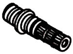 KOHLER Spindle