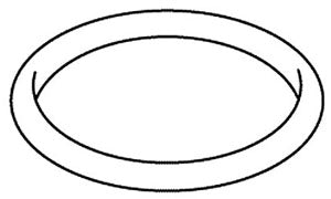KOHLER O-Ring