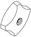 KOHLER Handle, Standard Large